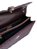 'Serpenti Forever' shoulder bag
