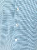 cell checked shirt