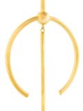 'Hydra' maxi earring