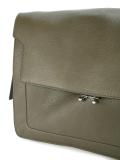 Soft Trunk shoulder bag