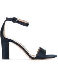 versilia block heel sandals
