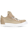 tonal sneakers