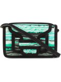 'Alpha' crossbody bag