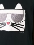 Choupette T-shirt