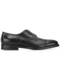 perforated detailing derbies