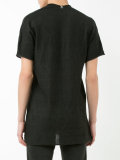 longline T-shirt