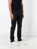 tapered jeans