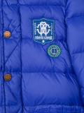 padded coat