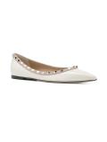Valentino Garavani Rockstud ballerinas