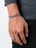 beaded bracelet