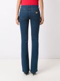 flared jeans