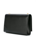 medium Kate Monogram Love satchel