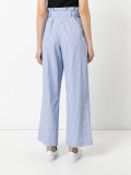 HARMONY PARIS PIPPAFTR017BLUESTRIP BLUE ??? Natural (Vegetable)->Cotton