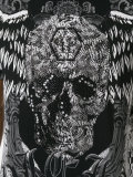 embellished T-shirt