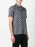 printed shirt