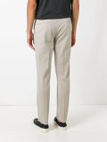tailored trousers