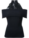 'Apolonia' top