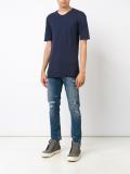 V-neck T-shirt