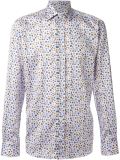 printed shirt