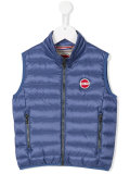 Super-nova Cookie vest