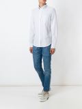 'Windblown Oxford'衬衫