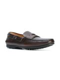 classic style moccasins