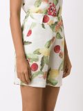 printed shorts