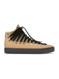 'Redchurch' hi-top sneakers