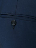 two-piece suit