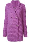 'Aiko' cardi-coat