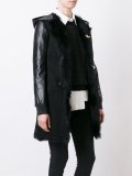 'Monique' coat