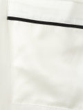 Modern pyjama shirt