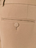 twill trousers