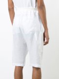 drawstring shorts 