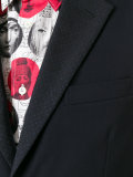 fitted suit