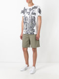 bermuda shorts 
