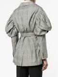 prince of wales checked jacket