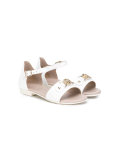 Medusa sandals