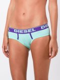''UFPN-OXI' briefs 