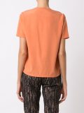 short sleeves top