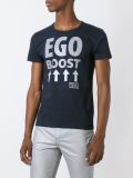 'Ego boost' T-shirt
