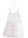 Slipped My Mind dress