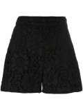 lace shorts 