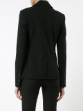 patch pocket blazer