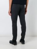 straight leg trackpants