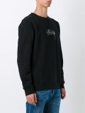 logo sweatshirt 