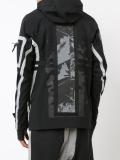 reflective jacket