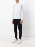 button-down shirt