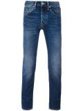 'Savage Wash' jeans