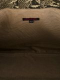 straw bag